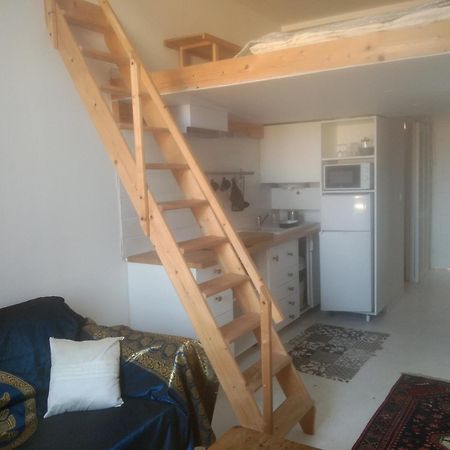 Apartmán Terrasse De La Revolution Sète Exteriér fotografie