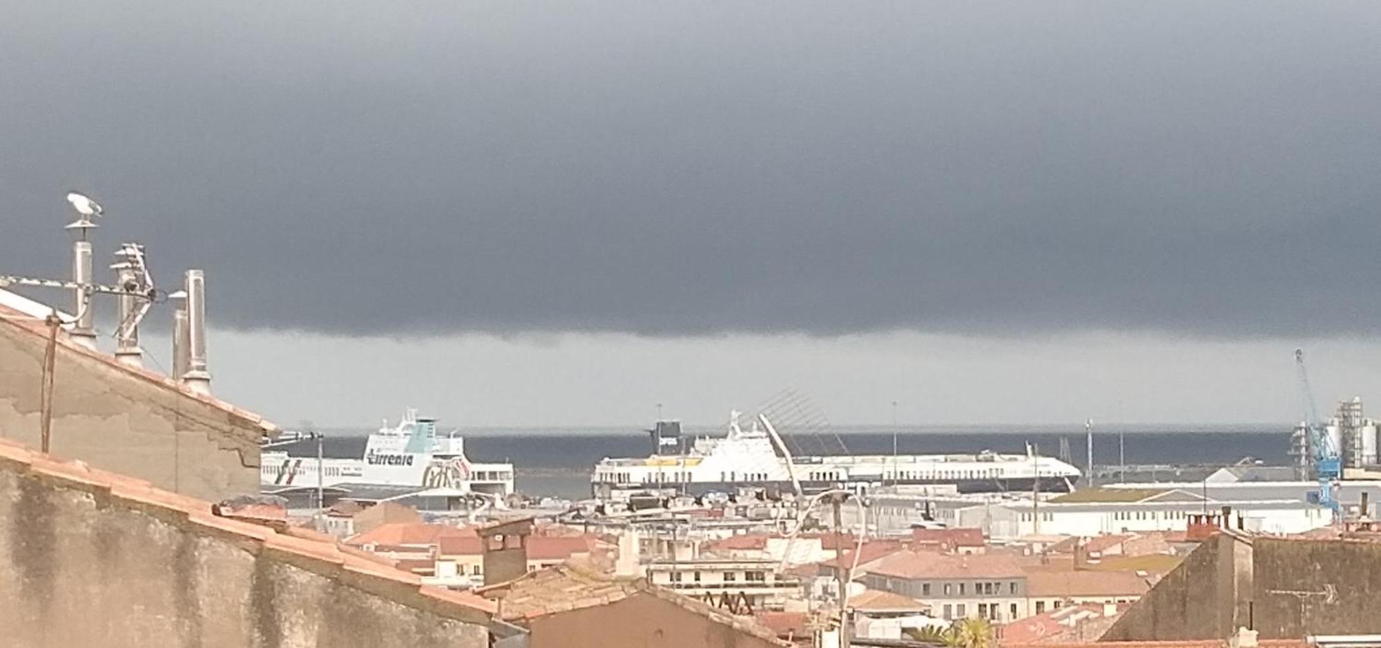 Apartmán Terrasse De La Revolution Sète Exteriér fotografie